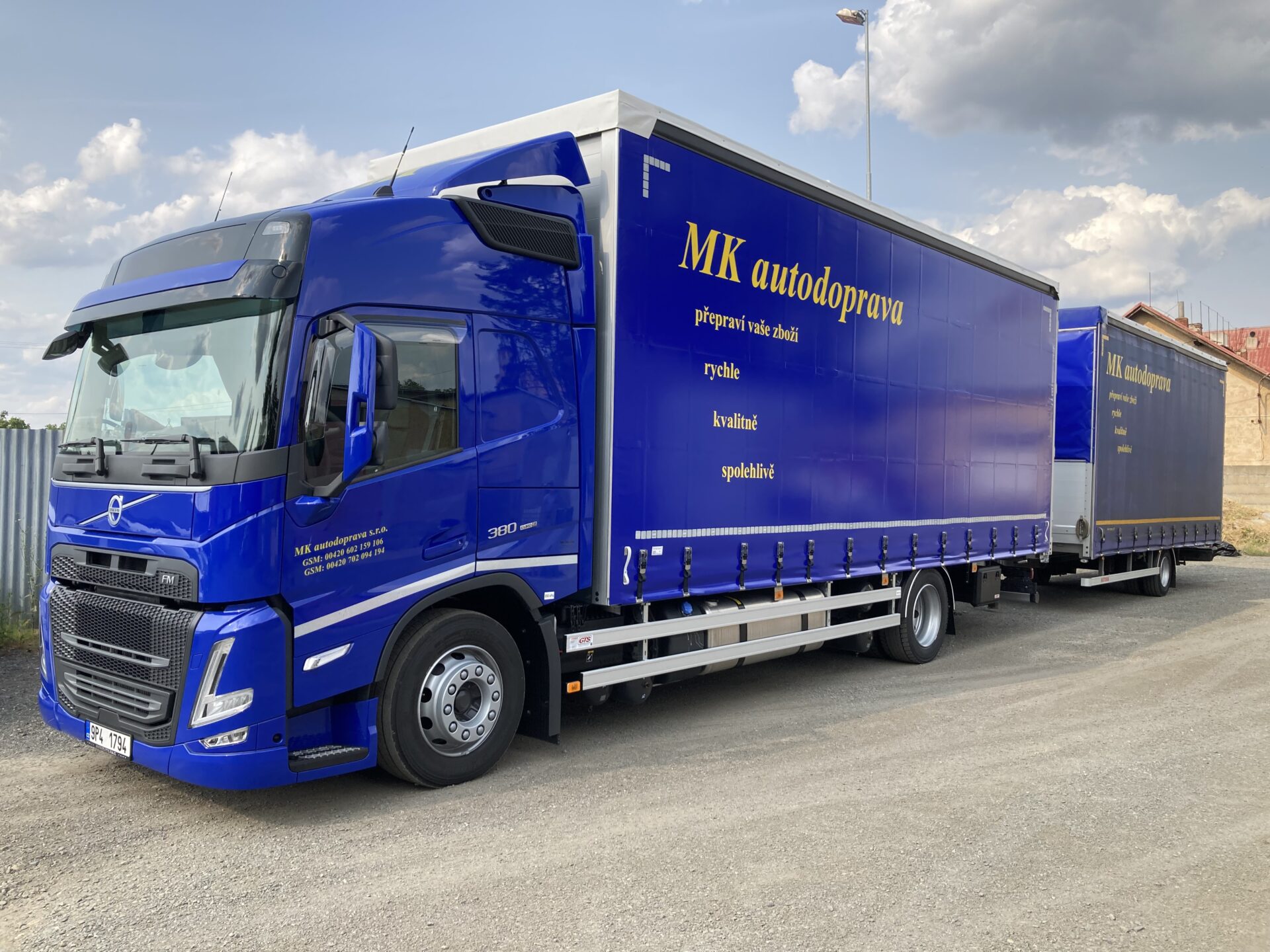 volvo